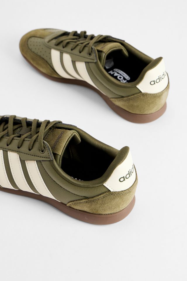 adidas Olive Lo Barreda Turnschuhe #3