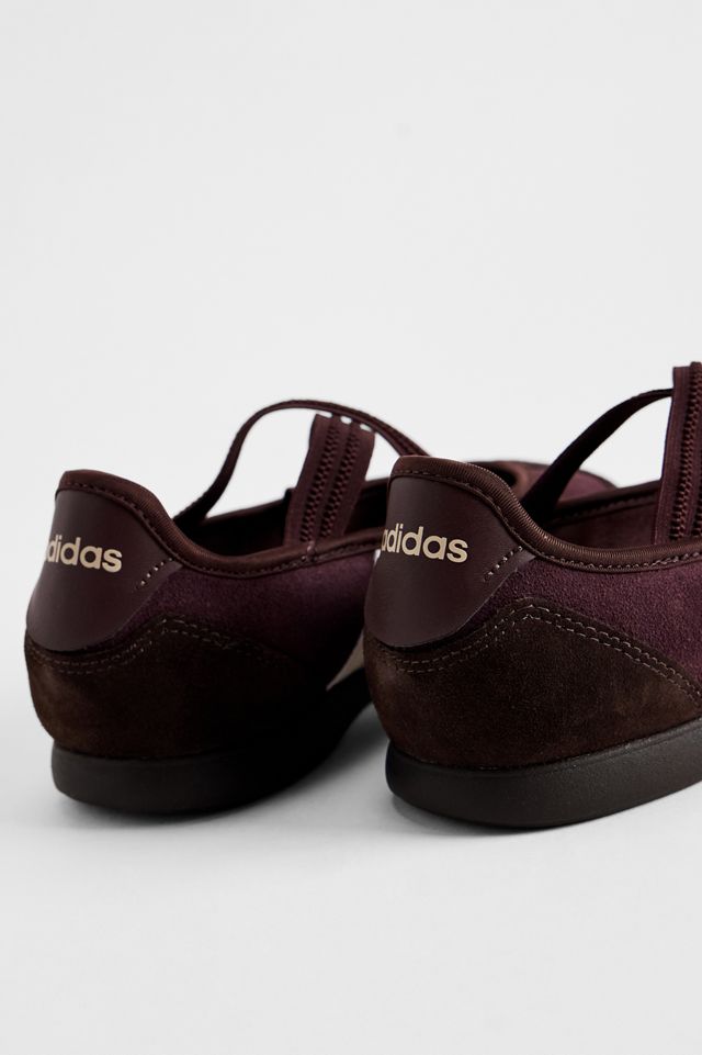 adidas Braune Barreda Mary Jane Schuhe #2