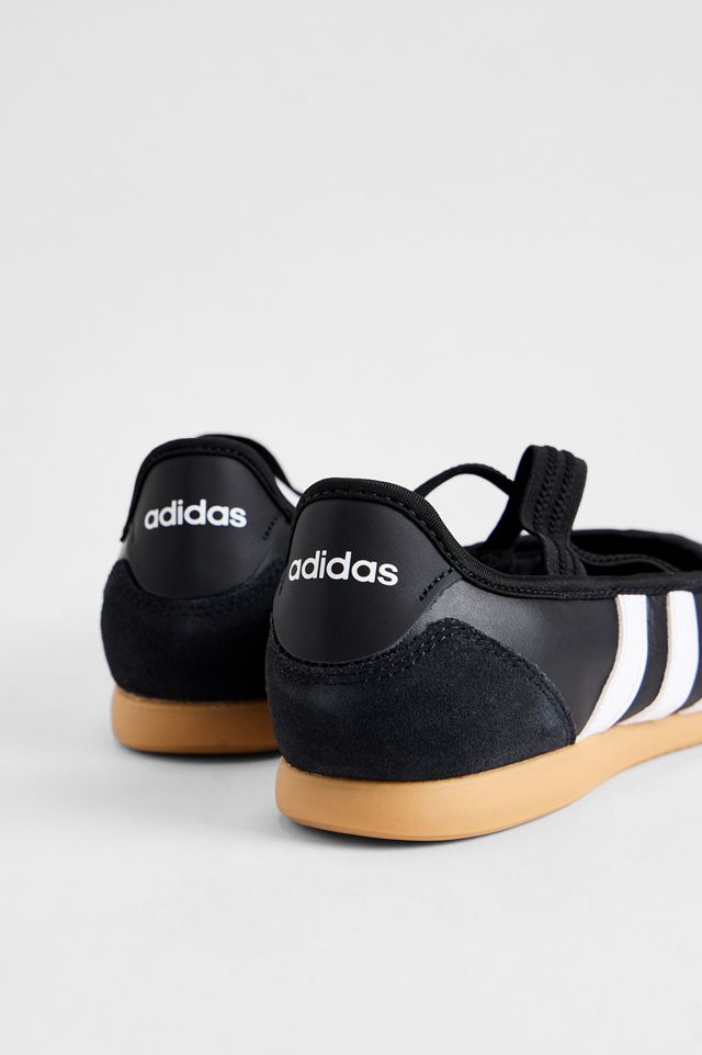 adidas Schwarze Barreda Mary Jane Schuhe #2