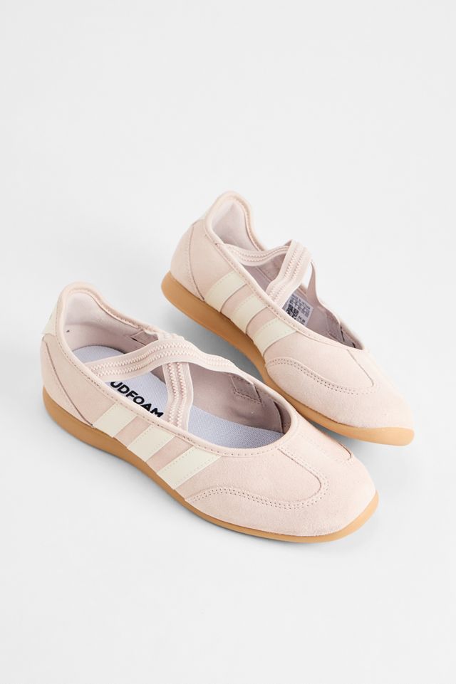 adidas Rosa Barreda Mary Jane Schuhe #1