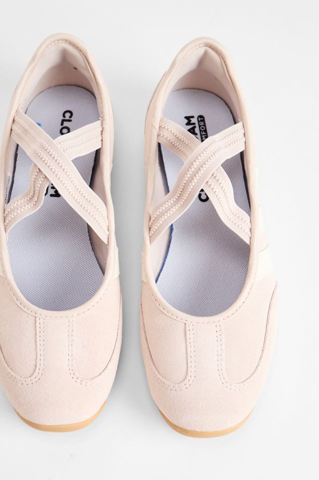 adidas Rosa Barreda Mary Jane Schuhe #2