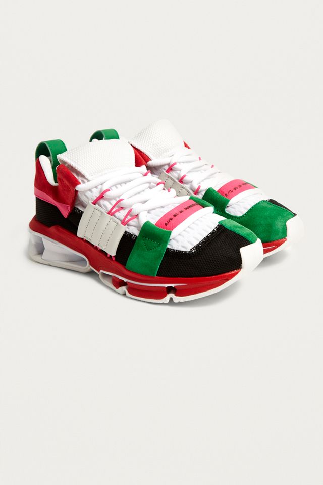 adidas Originals Twinstrike ADV Core Trainers #1