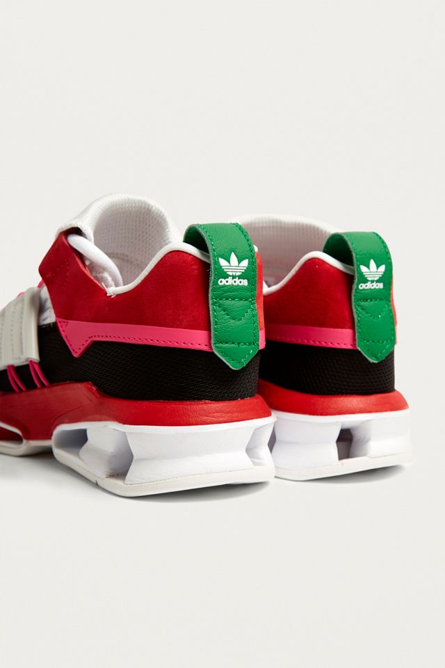 adidas Originals Twinstrike ADV Core Trainers #3