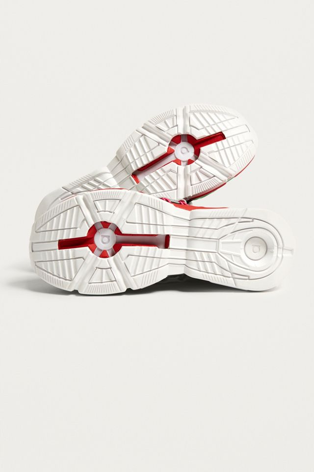 adidas Originals Twinstrike ADV Core Trainers #4