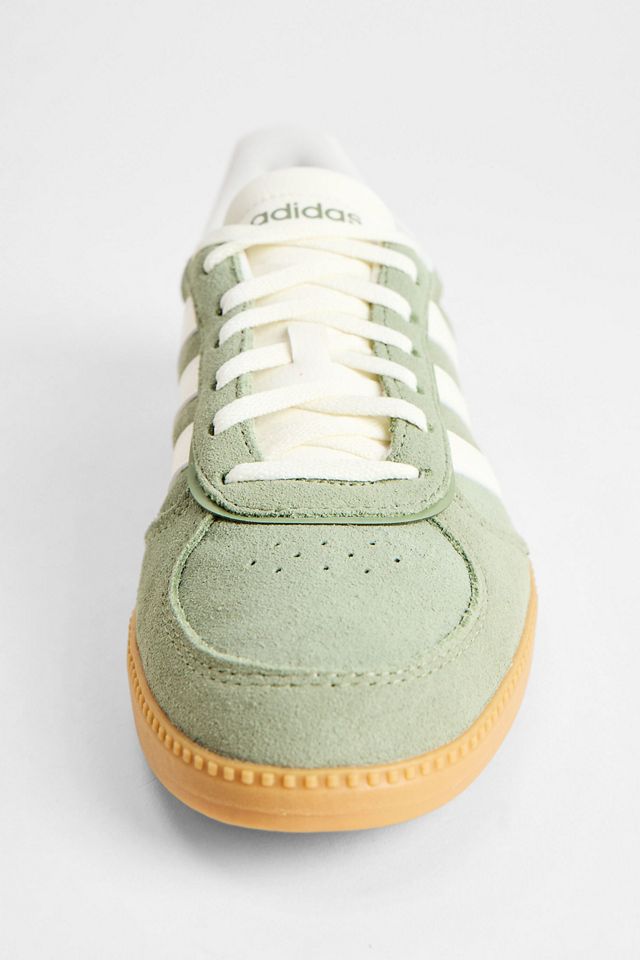 Scarpe da ginnastica Breaknet verdi adidas Originals #3