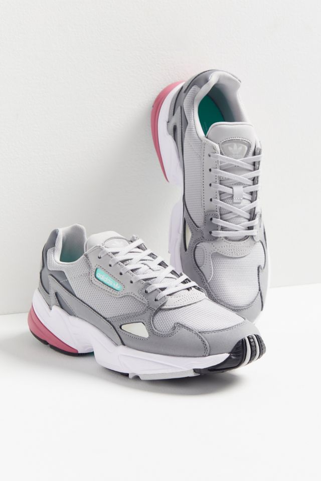 Urban outfitters hot sale adidas falcon