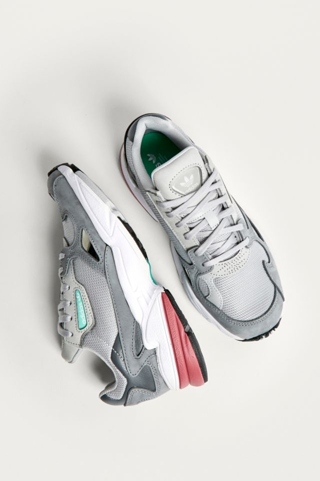 Adidas falcon on sale shoes urban outfitters