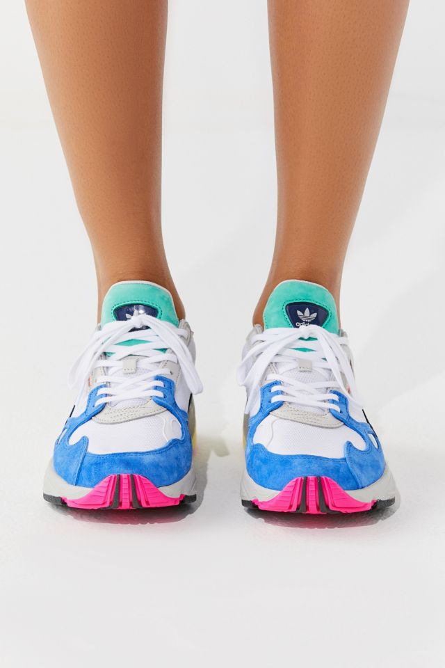 Adidas falcon cheap women's urban outfitters