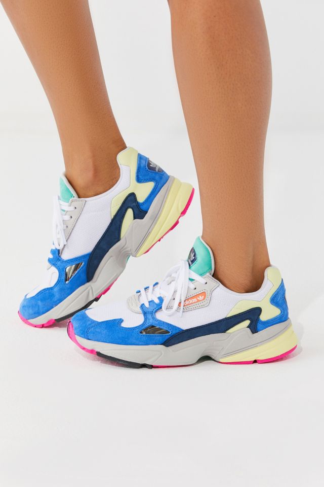 Adidas falcon women's cheap urban outfitters