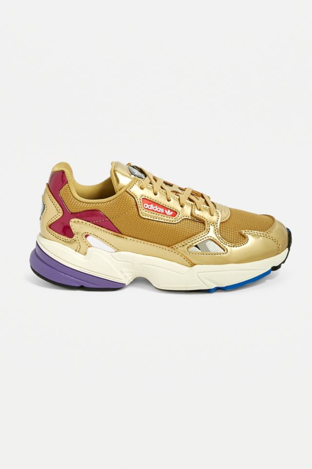 Adidas falcon 2024 shoes urban outfitters