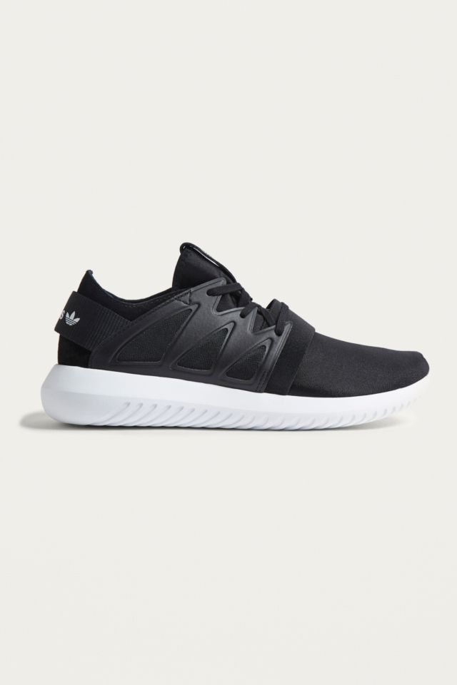 Adidas originals womens tubular hotsell viral trainer