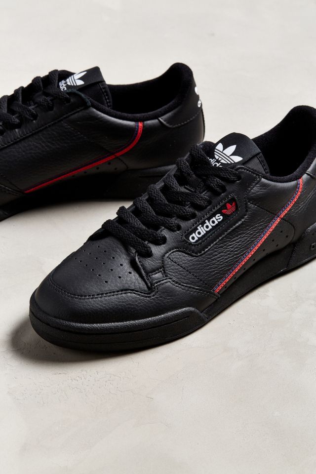 Urban outfitters adidas continental on sale 8