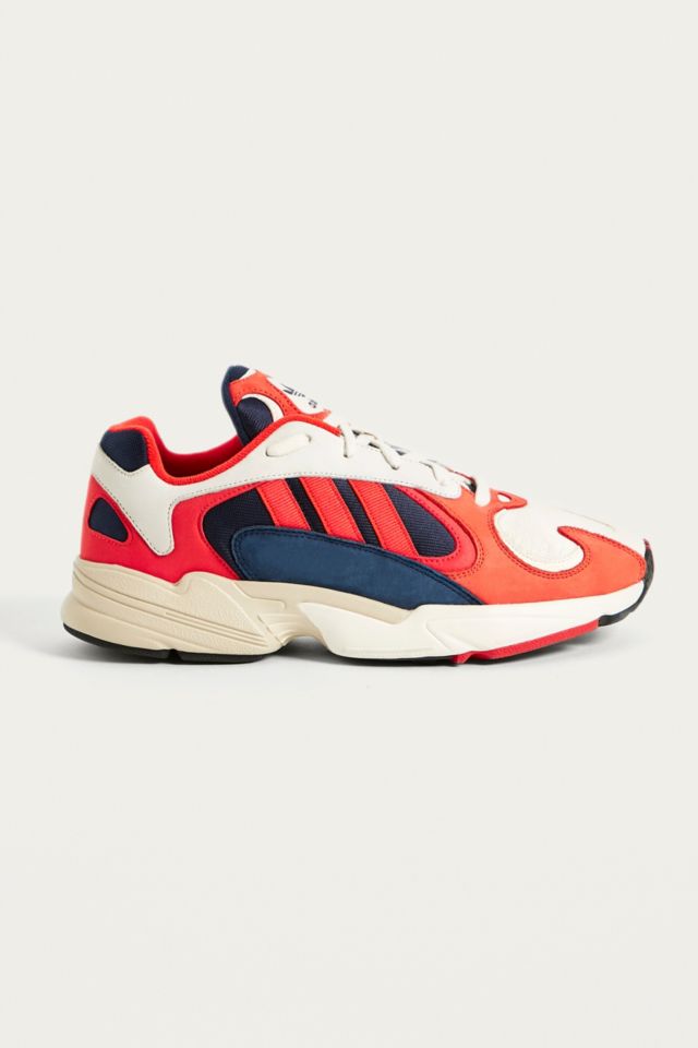 Adidas yung outlet 1 trainers