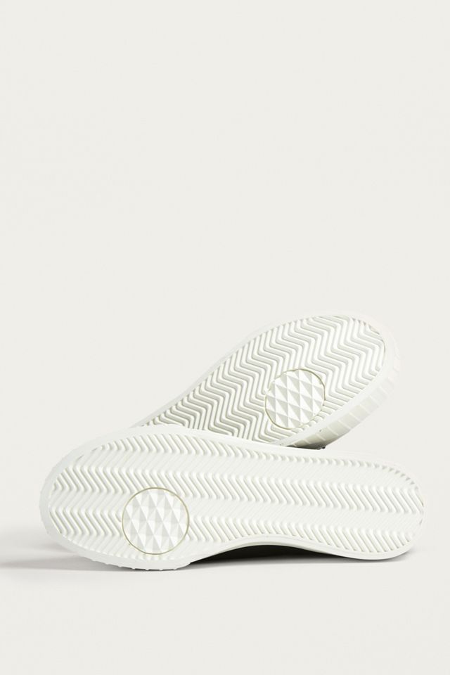adidas Originals Everyn Black Trainers #4