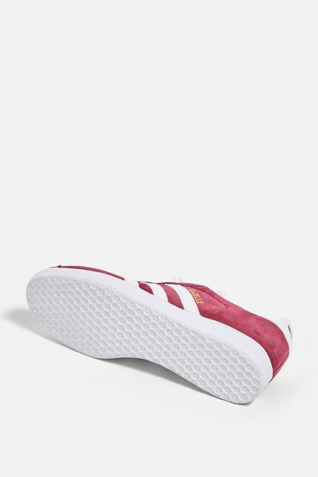 adidas gazelle silver green womens adidas Men's Originals Gazelle Indoor, Maroon Red / 5