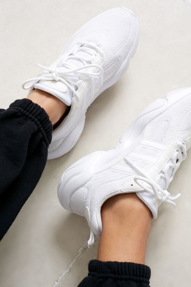 Adidas best sale haiwee trainers