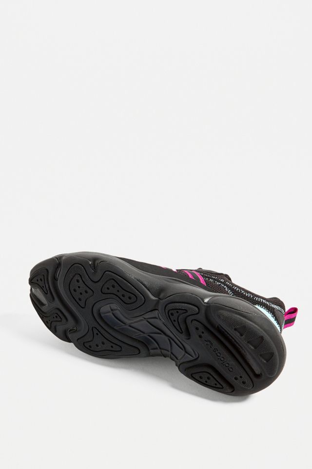 adidas Originals - Baskets Haiwee noires #4