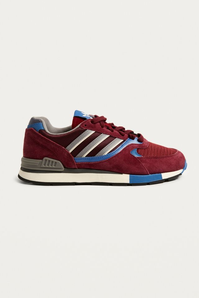 Adidas originals quesence store trainers