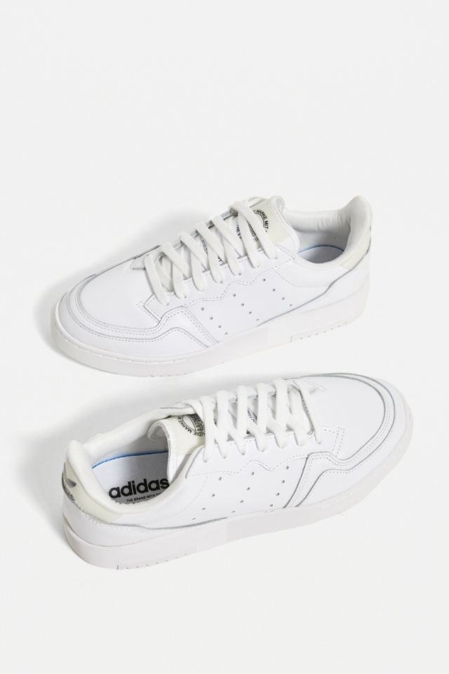 adidas Originals Supercourt Trainers Urban Outfitters UK