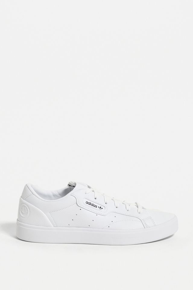 adidas Originals Sleek Vegan Trainers #1