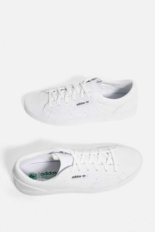 adidas Originals Sleek Vegan Trainers #2