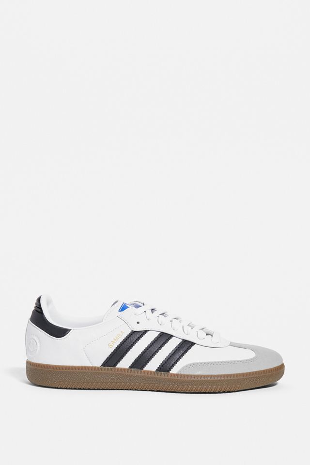 adidas Originals Samba Entrenadores Veganos #1