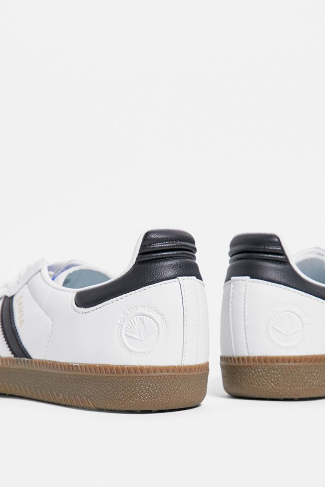 adidas Originals Samba Entrenadores Veganos #2