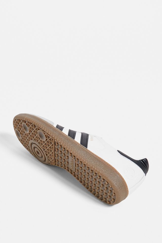 adidas Originals Samba Entrenadores Veganos #3