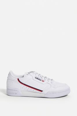 Adidas continental 80 urban outfitters online