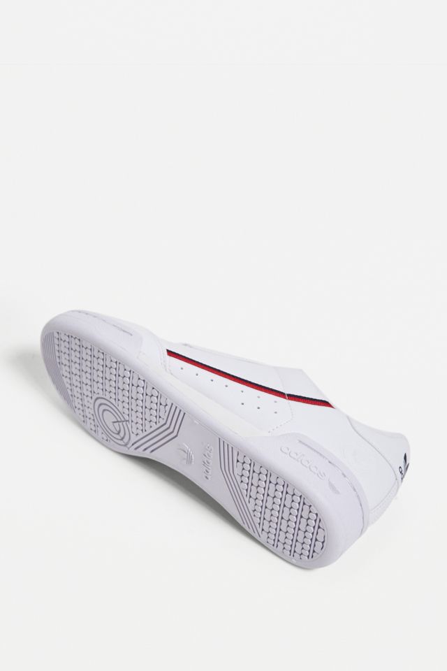 Adidas continental 80 urban outfitters online