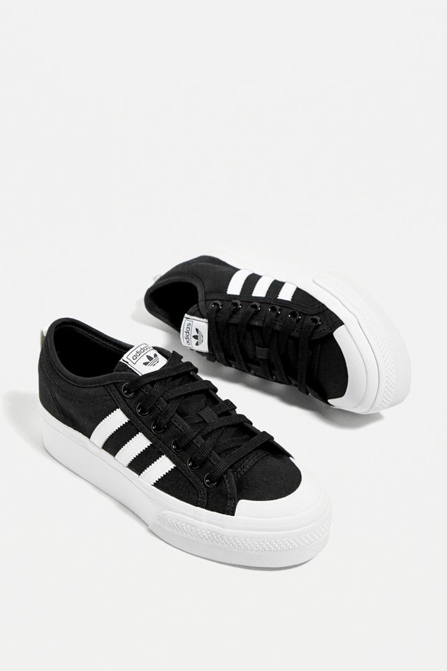 adidas Originals, Black & White