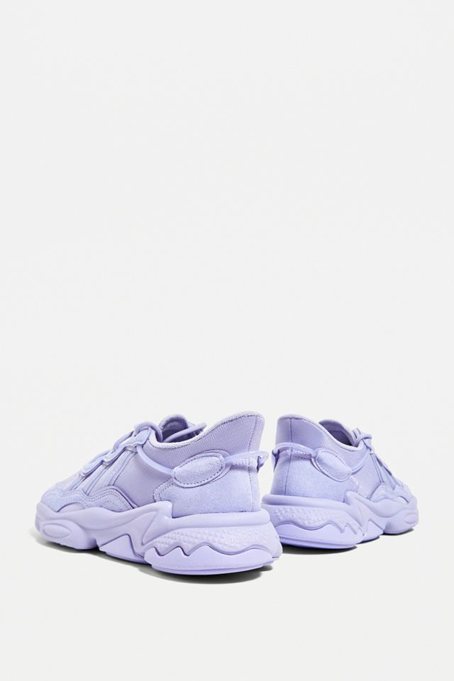 Scarpe da ginnastica adidas Lilac Ozweego #4