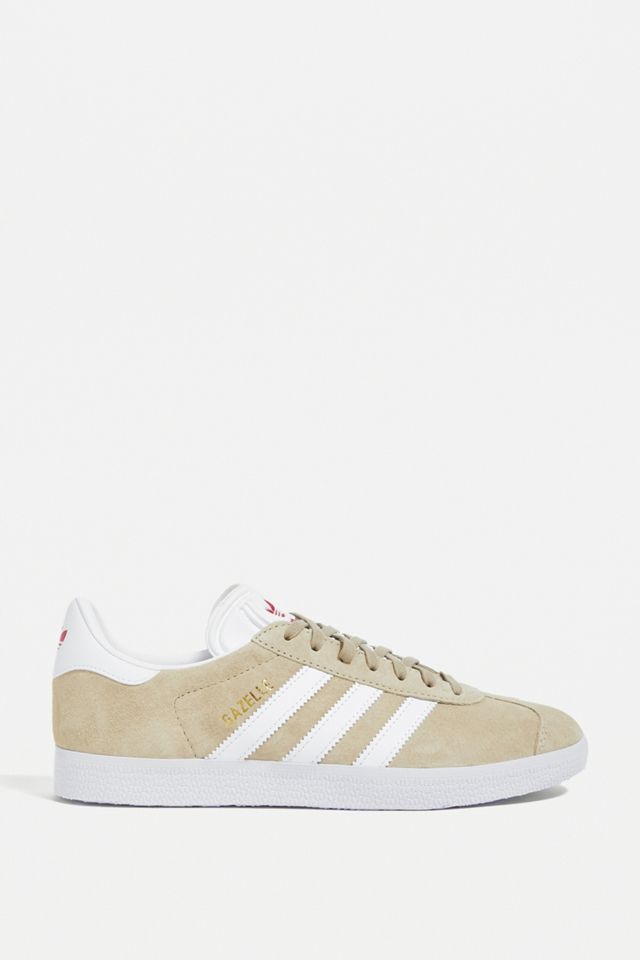 adidas - Baskets Gazelle Savannah beiges #2