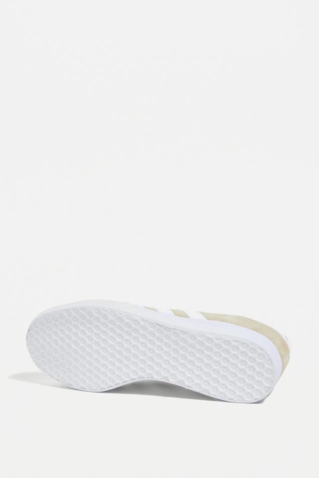 adidas - Baskets Gazelle Savannah beiges #4