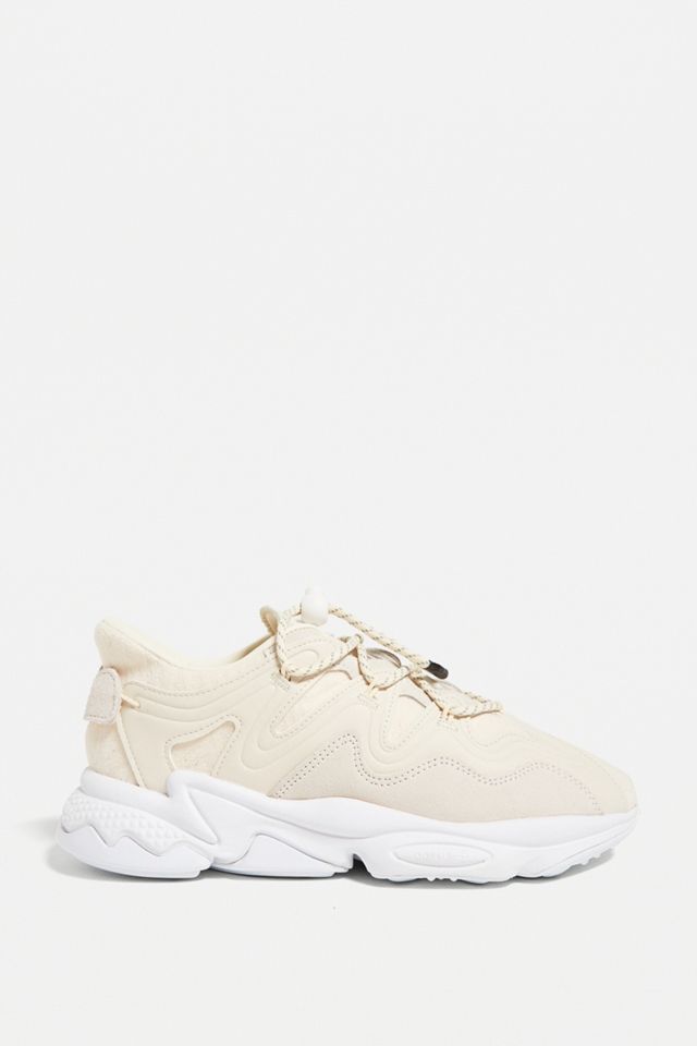 adidas – Sneaker „Ozweego“ in Naturfarben #1