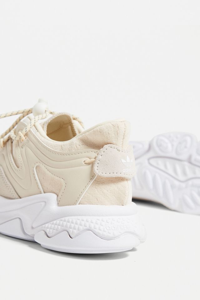adidas – Sneaker „Ozweego“ in Naturfarben #4
