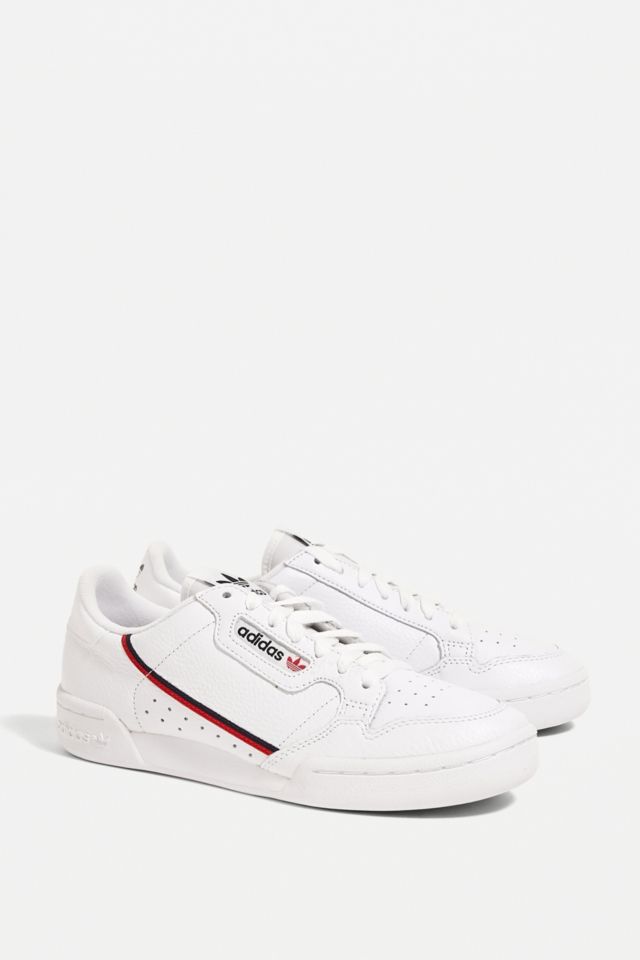 Urban outfitters adidas store continental 80