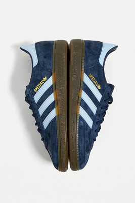 adidas spezial navy blue