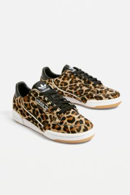 Adidas animal trainers online