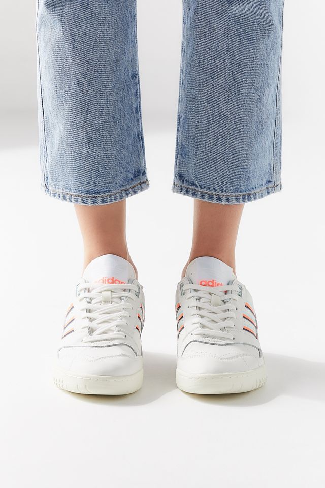 adidas A.R. White Trainers #2