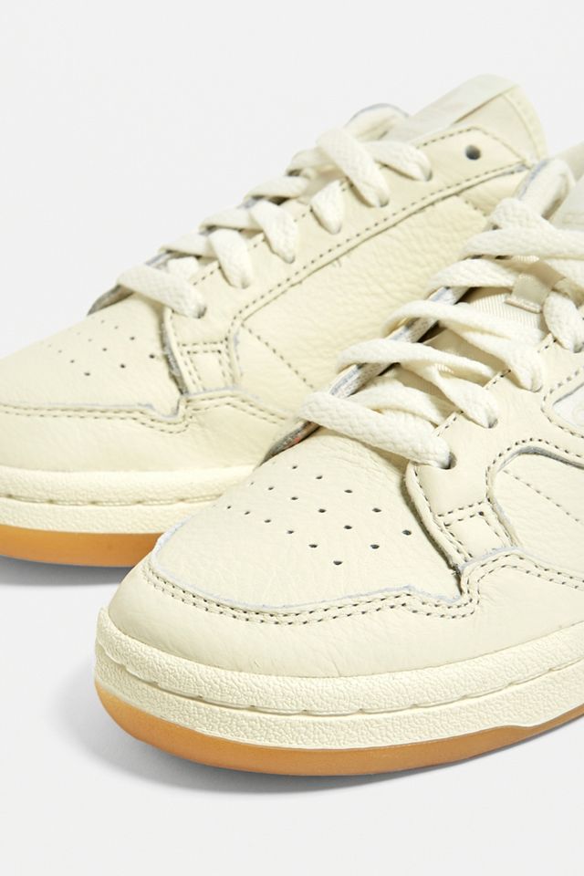 adidas Originas – Sneaker „Continental 80“ in Weiß mit Gummisohle #3