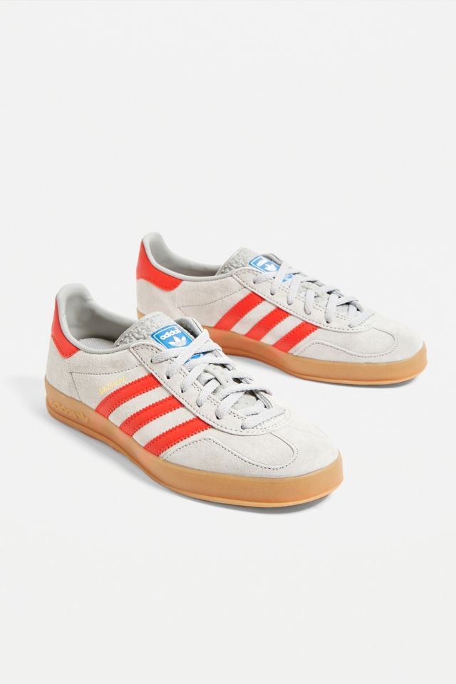 Adidas gazelle shop womens urban outfitters