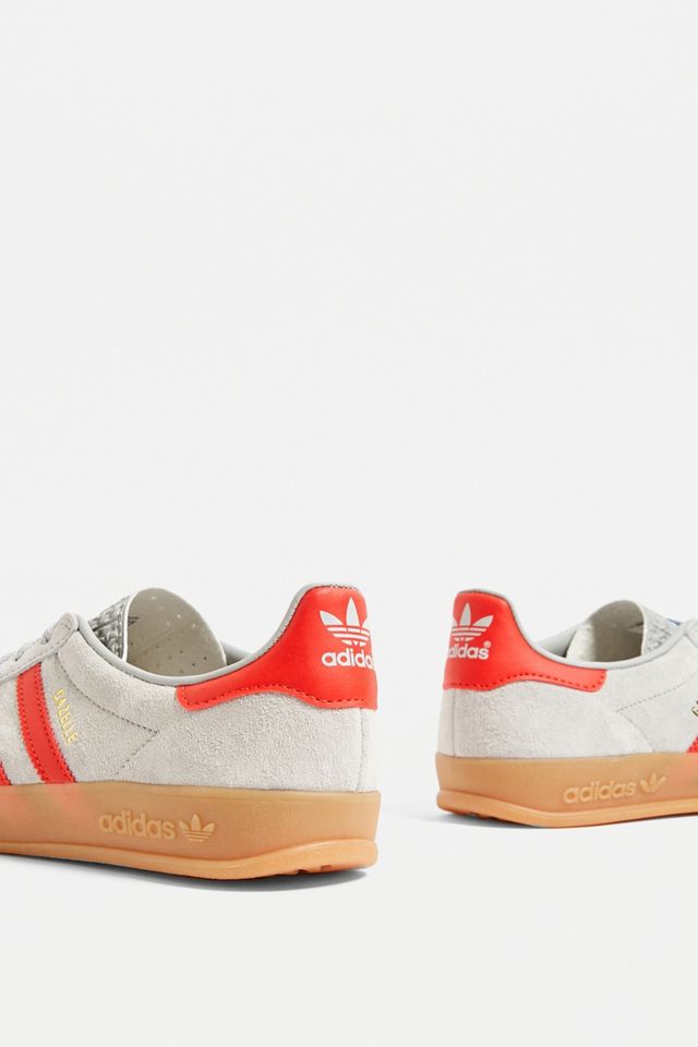 adidas gazelle silver green womens Adidas Baby Neon main image 1