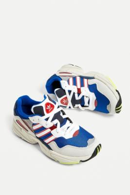 plátano toca el piano Dólar adidas Originals Yung-96 Millennium Trainers | Urban Outfitters UK