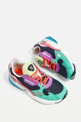 Urban outfitters best sale adidas falcon