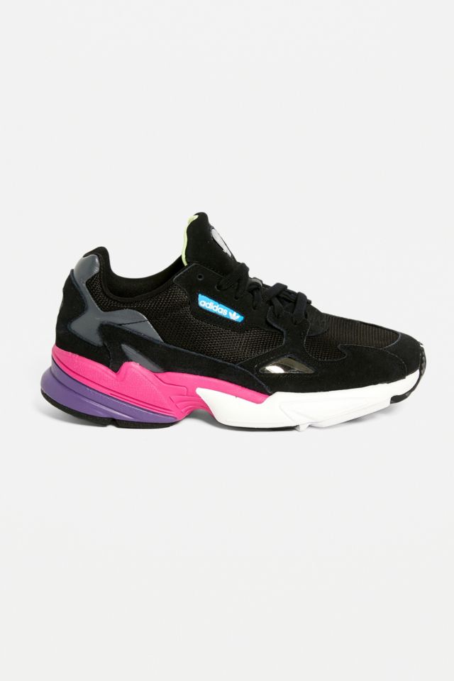 Adidas falcon 2024 shoes urban outfitters