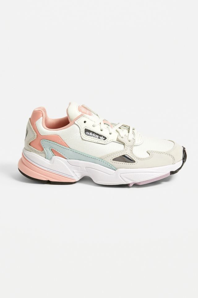 Urban outfitters hot sale adidas falcon