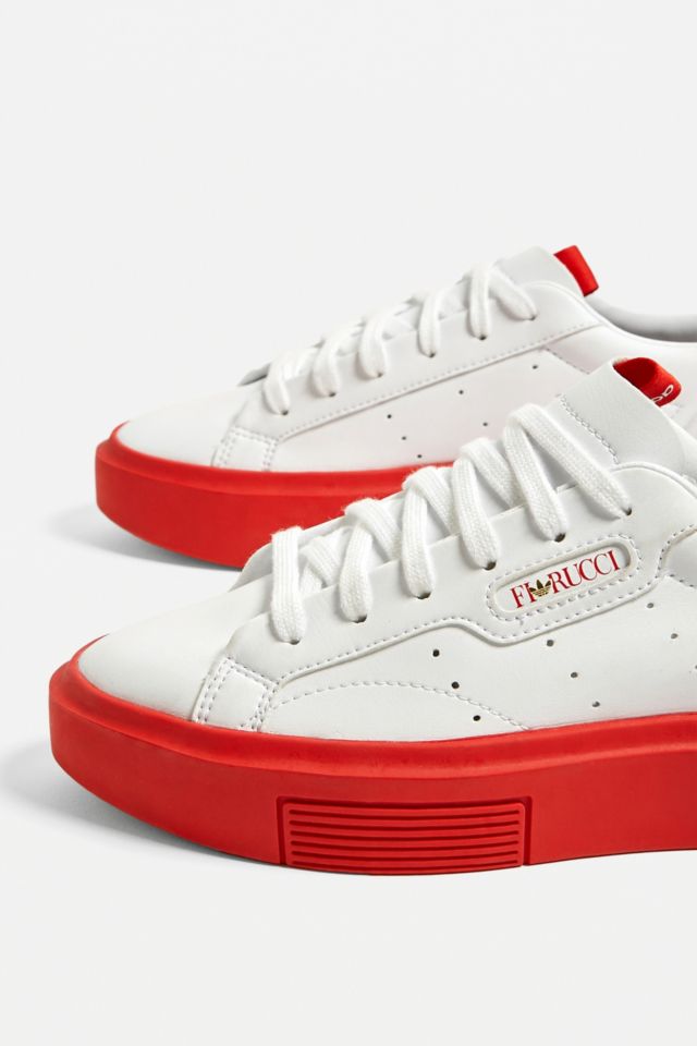 Fiorucci trainers store