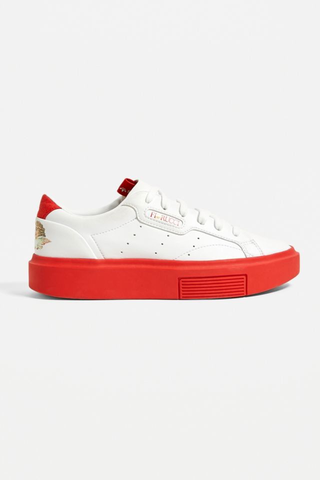 Adidas cheap fiorucci sneakers