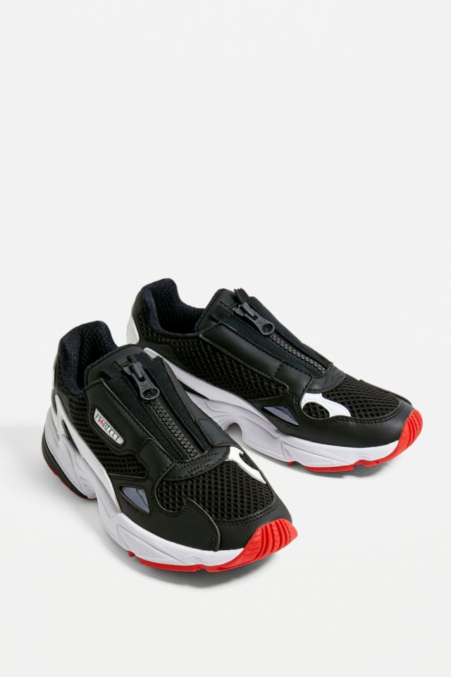 Adidas falcon shop shoes urban outfitters